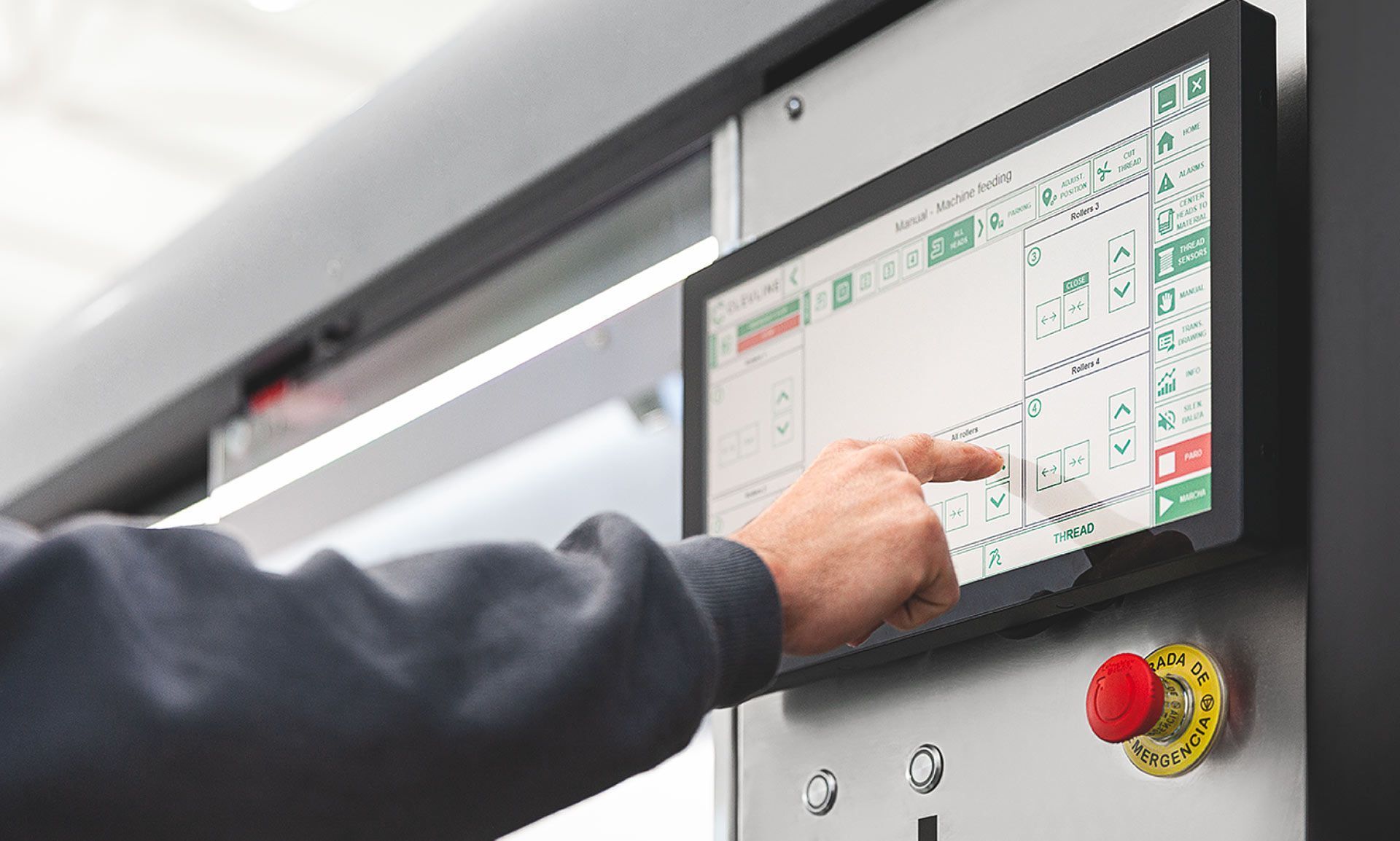 HMI-human-machine-interface-clevline-clevpanel-clevone-panel-de-control